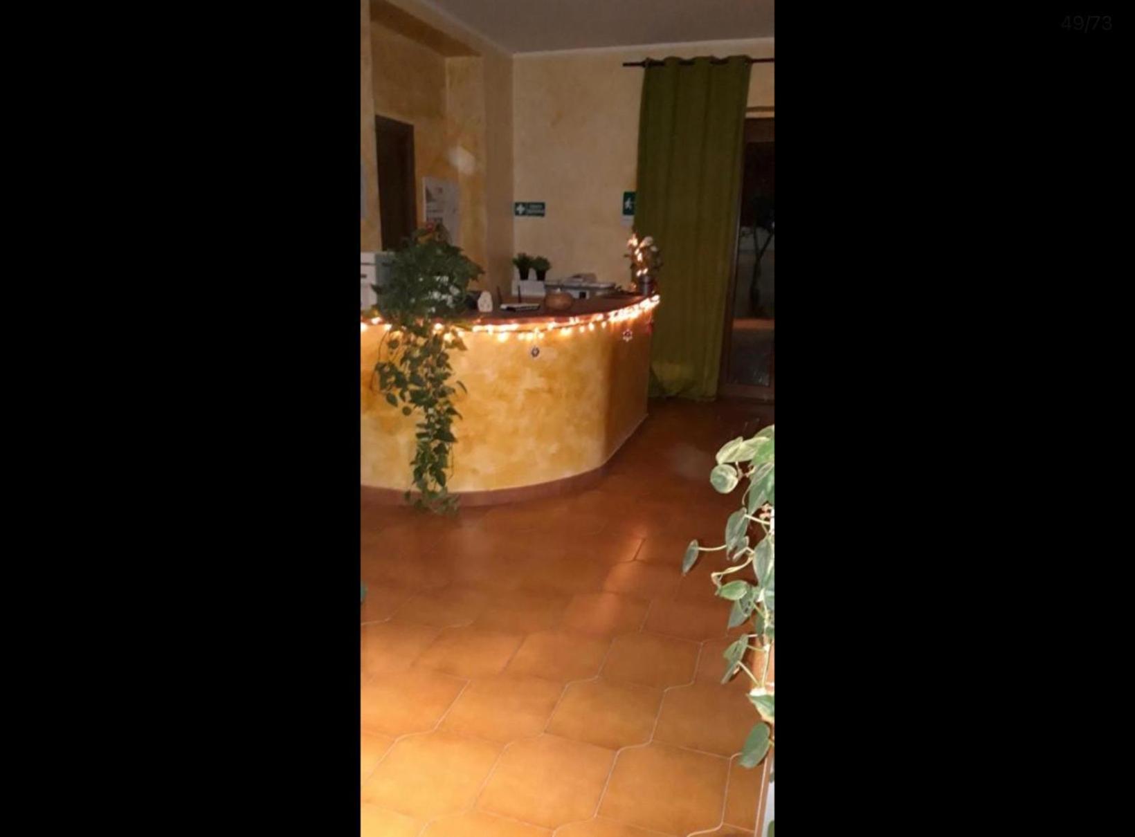 Giorgia Airport 2 Fiumicino Bed & Breakfast Exterior photo