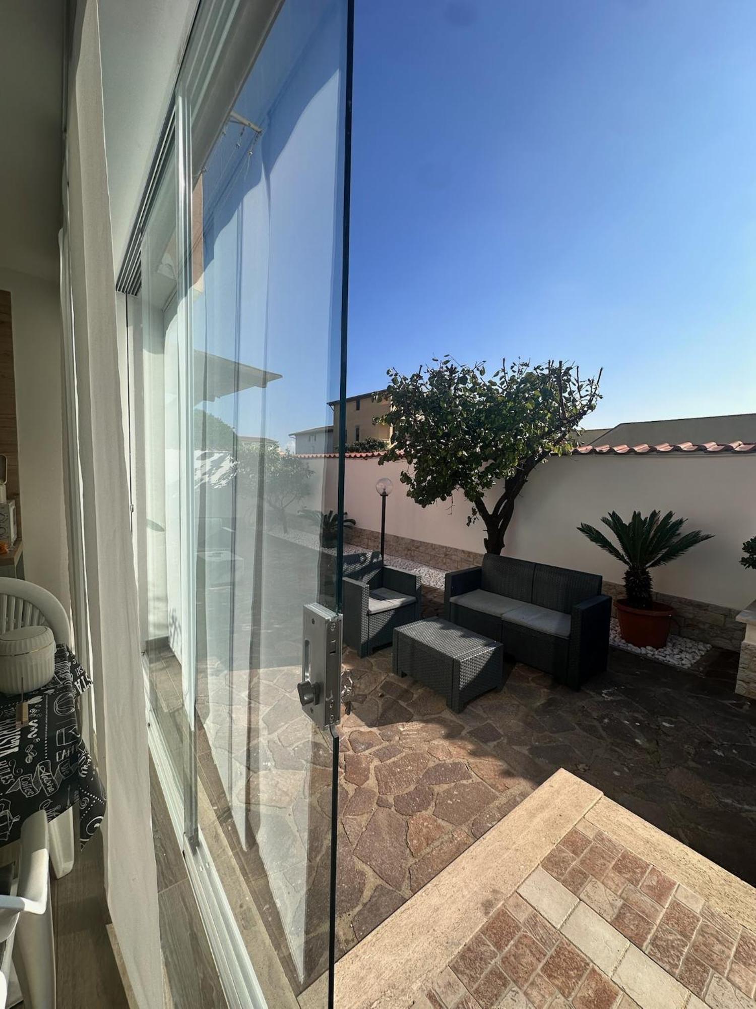 Giorgia Airport 2 Fiumicino Bed & Breakfast Exterior photo