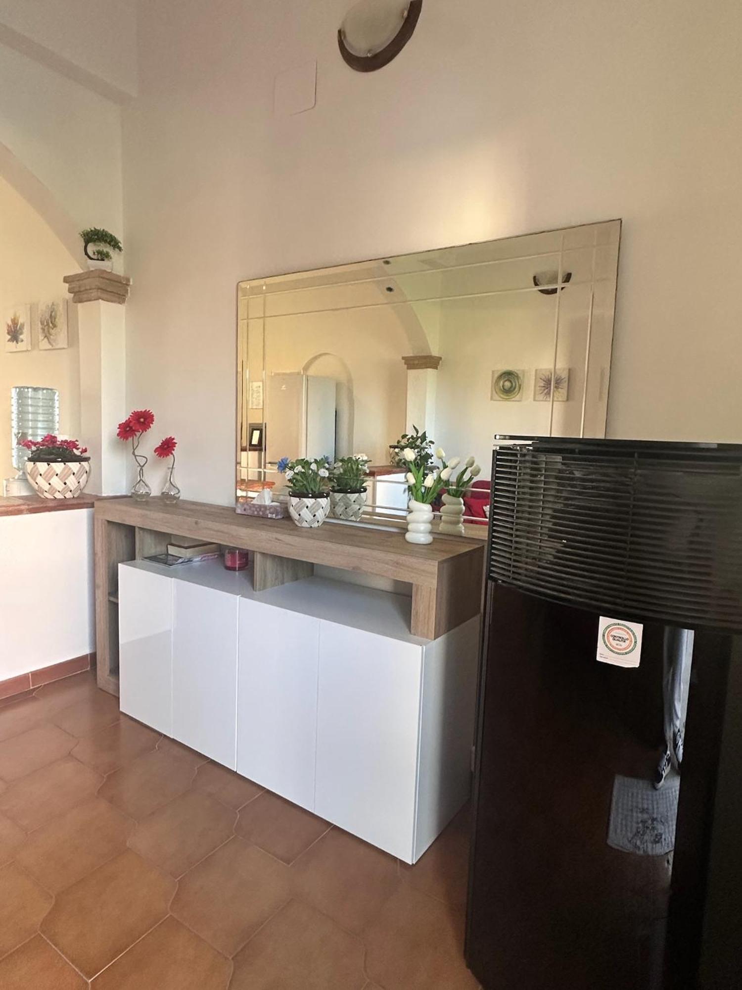 Giorgia Airport 2 Fiumicino Bed & Breakfast Exterior photo